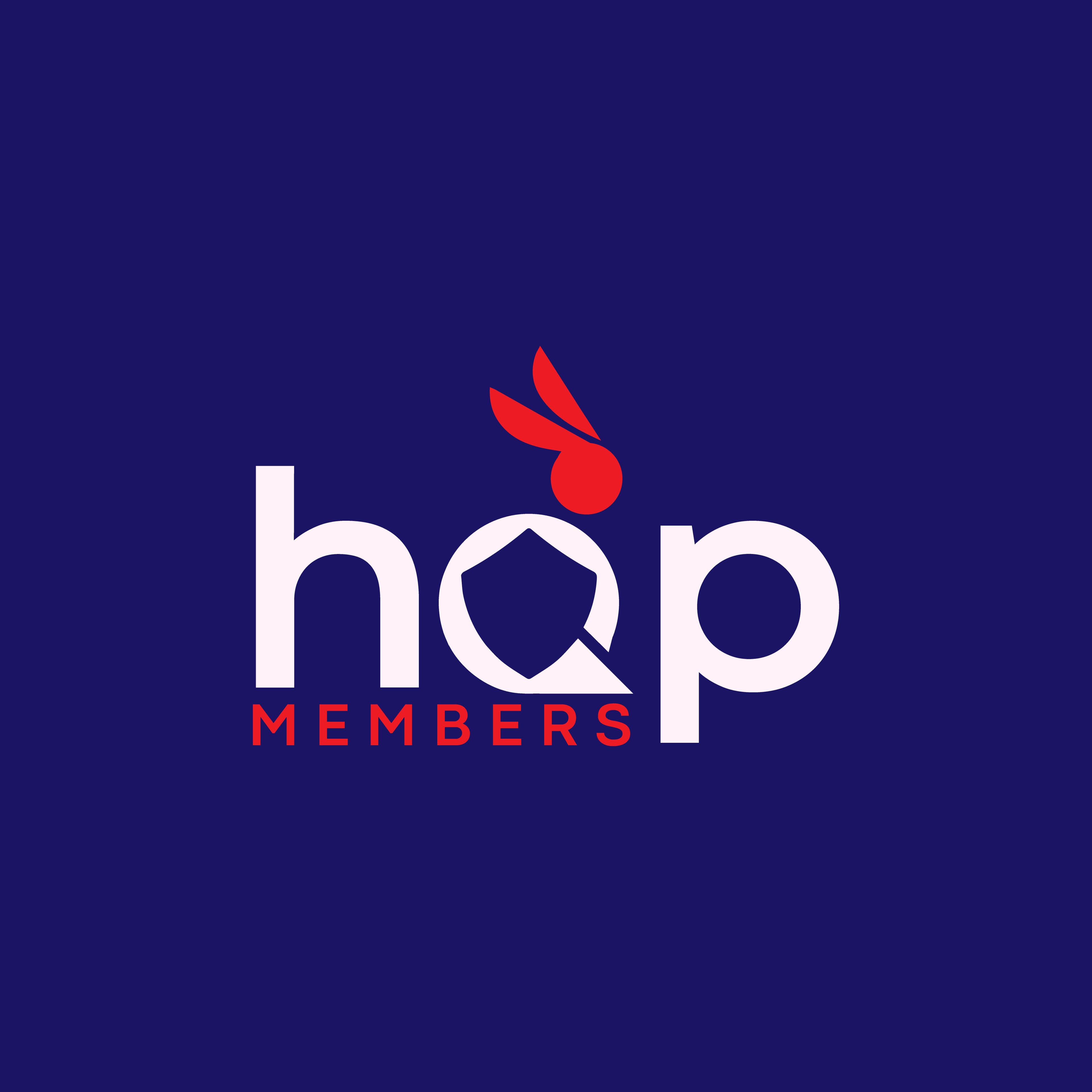 hop members