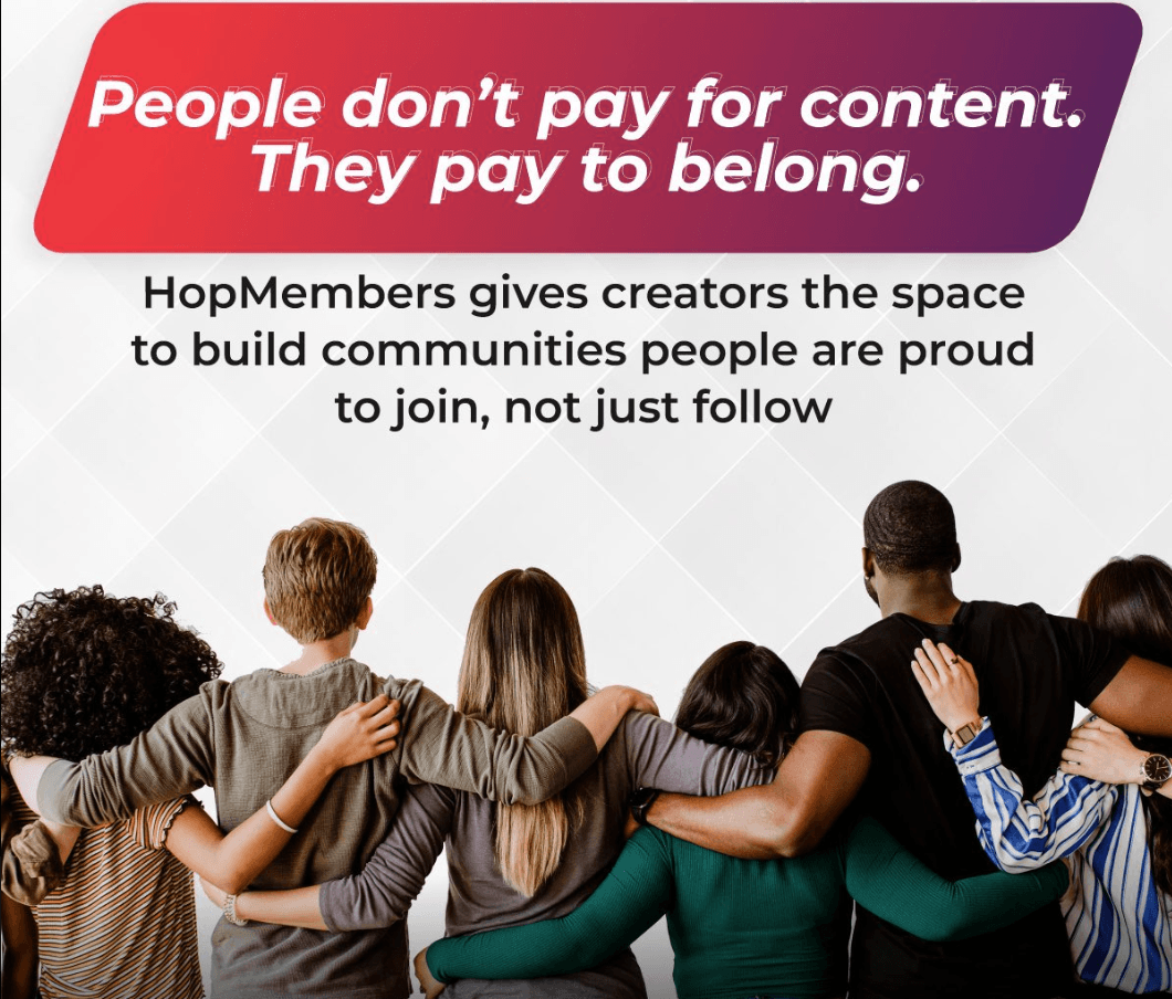 Why Sports Bettors Don’t Pay for Tips... They Pay to Belong